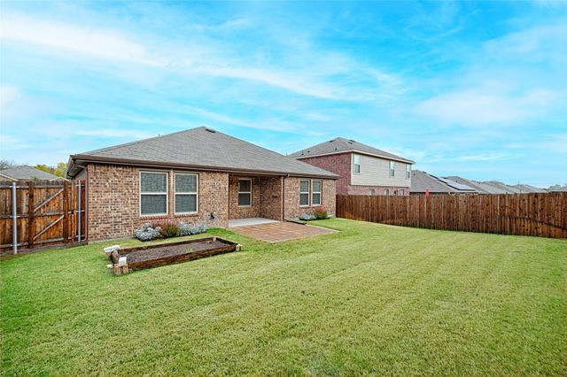 2326 Conklin Drive, Fate, TX 75189