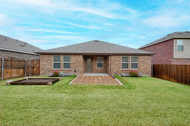 2326 Conklin Drive, Fate, TX 75189