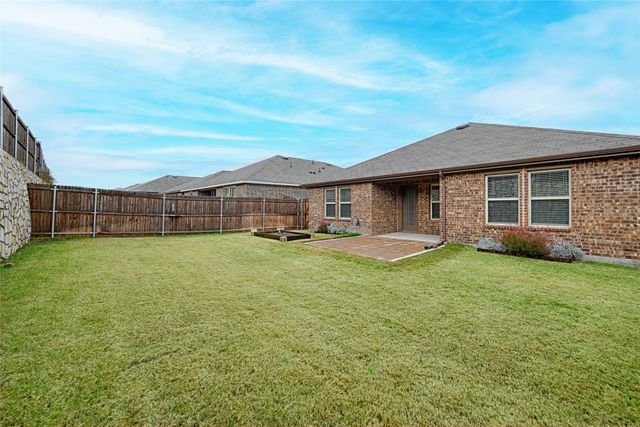 2326 Conklin Drive, Fate, TX 75189