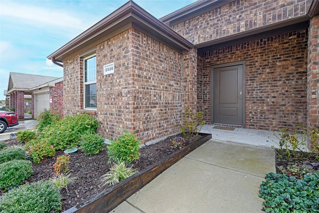 2326 Conklin Drive, Fate, TX 75189