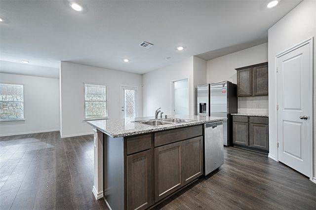 2326 Conklin Drive, Fate, TX 75189