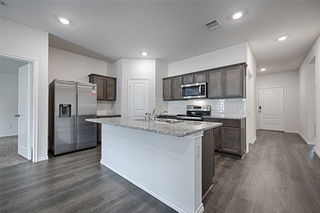 2326 Conklin Drive, Fate, TX 75189