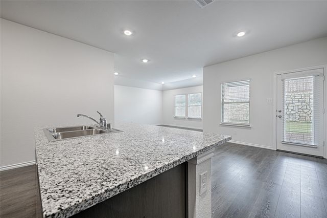 2326 Conklin Drive, Fate, TX 75189