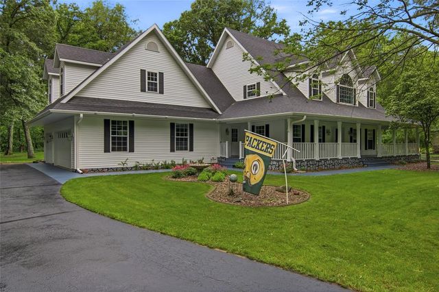 5640 Wild Rose Lane, Eau Claire, WI 54701