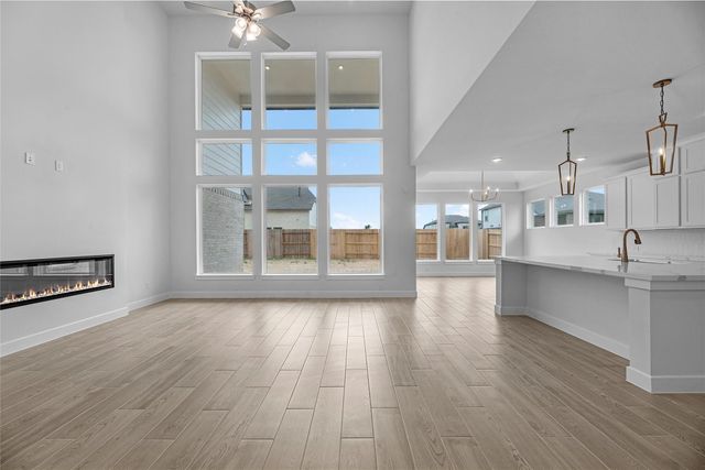 2717 Bolton Landing Drive, Texas City, TX 77568