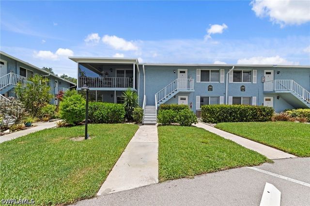 248 Palm DR 3, Naples, FL 34112