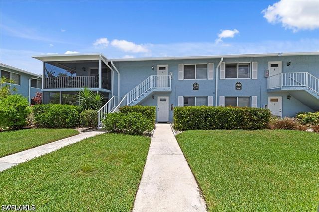 248 Palm DR 3, Naples, FL 34112