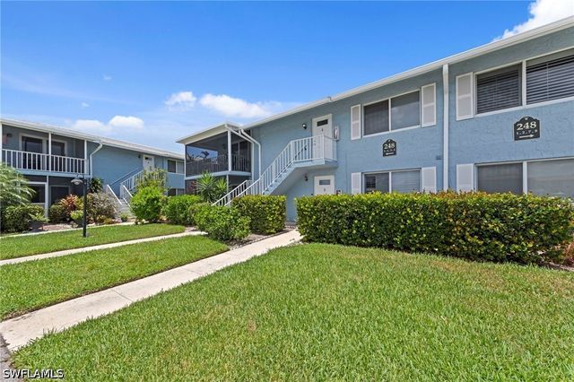 248 Palm DR 3, Naples, FL 34112