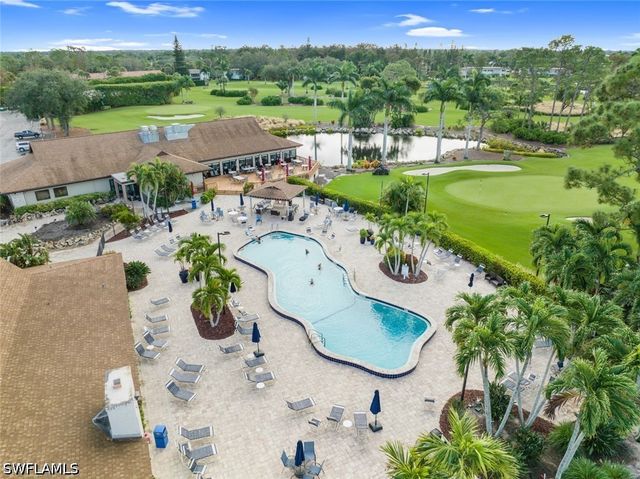 248 Palm DR 3, Naples, FL 34112