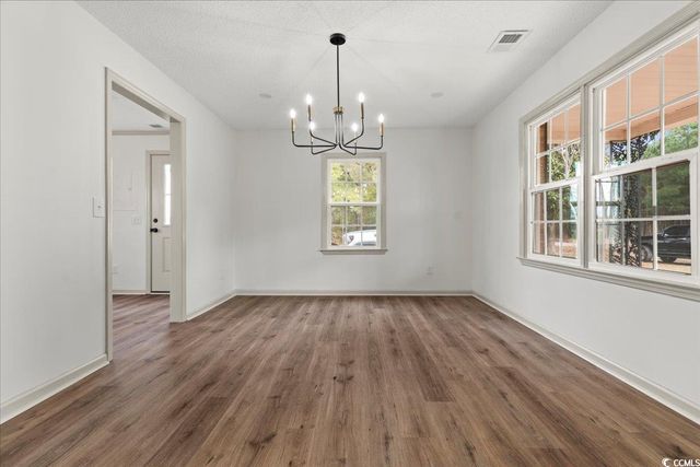 2547 Old Stage Rd., Mullins, SC 29574