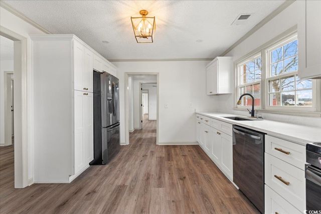 2547 Old Stage Rd., Mullins, SC 29574