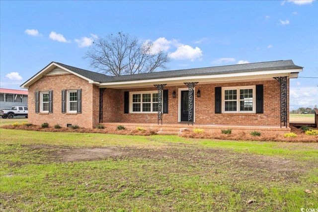 2547 Old Stage Rd., Mullins, SC 29574