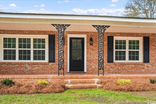 2547 Old Stage Rd., Mullins, SC 29574