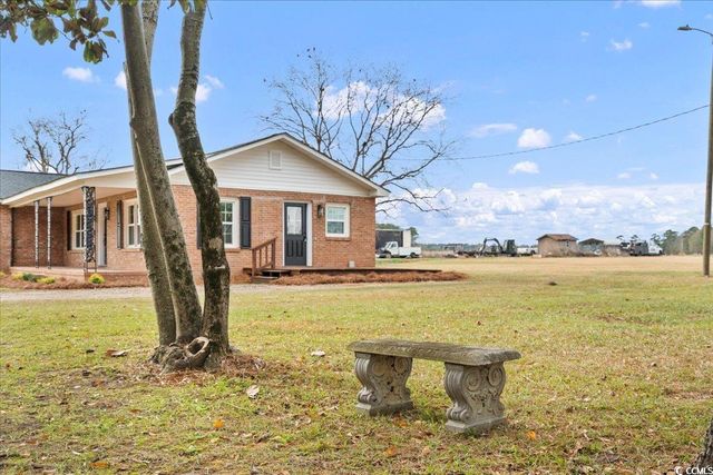 2547 Old Stage Rd., Mullins, SC 29574