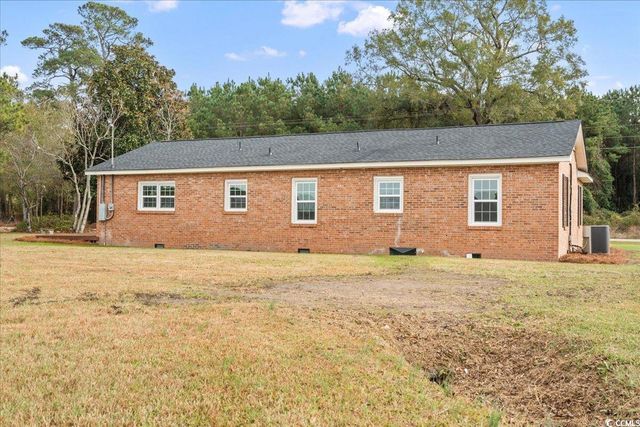 2547 Old Stage Rd., Mullins, SC 29574