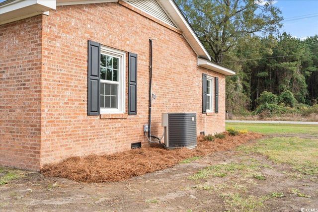 2547 Old Stage Rd., Mullins, SC 29574