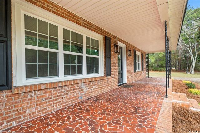 2547 Old Stage Rd., Mullins, SC 29574