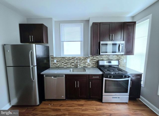928 BENTALOU ST, Baltimore, MD 21216