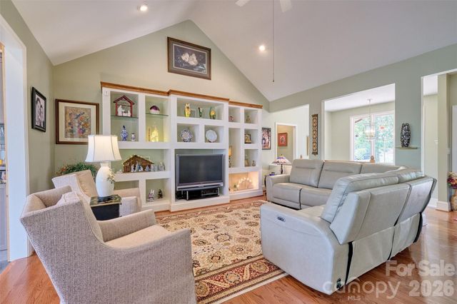 36 Timberidge Drive, Lake Wylie, SC 29710