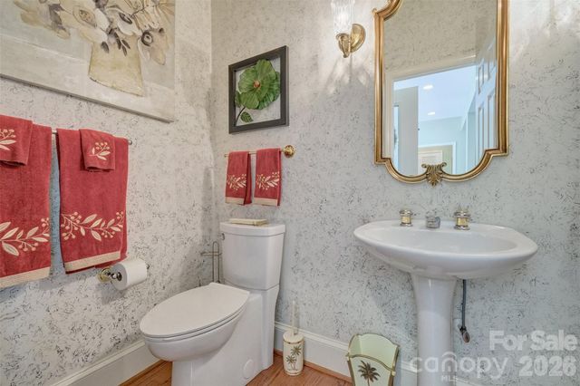 36 Timberidge Drive, Lake Wylie, SC 29710