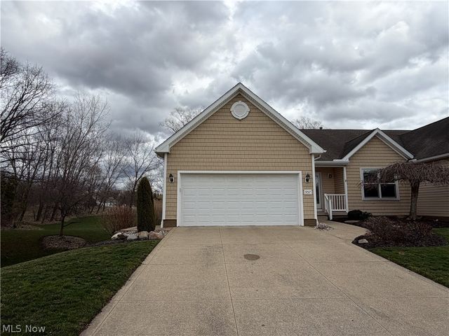 957 Edgewater Circle, Kent, OH 44240
