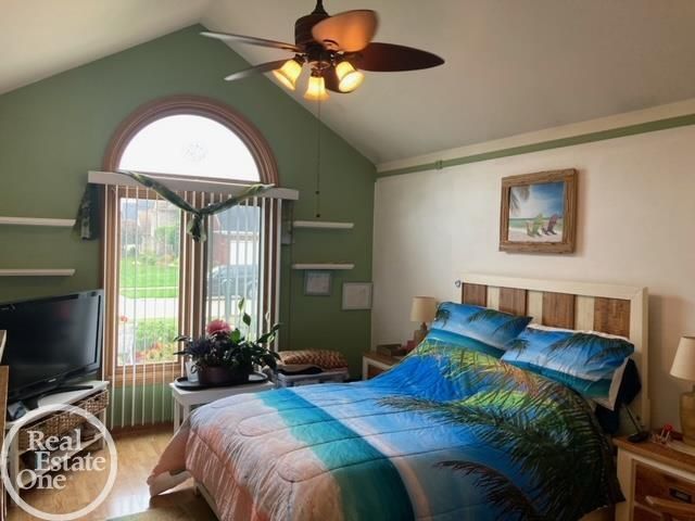17903 Rocco Drive, Macomb, MI 48044