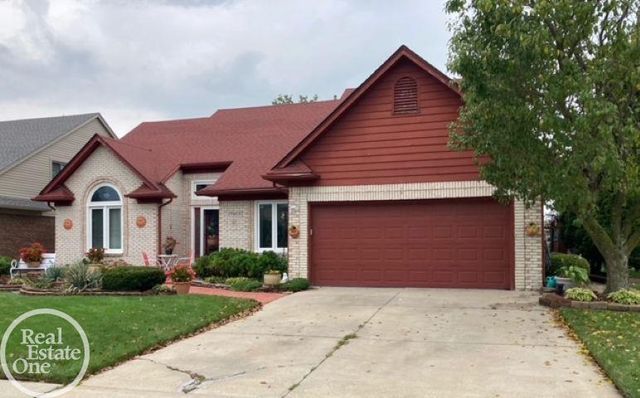 17903 Rocco Drive, Macomb, MI 48044