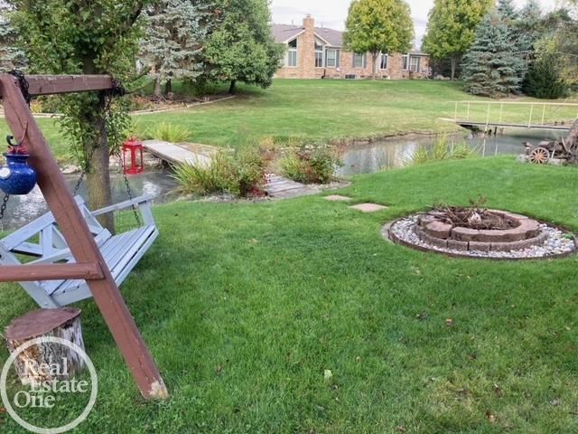 17903 Rocco Drive, Macomb, MI 48044