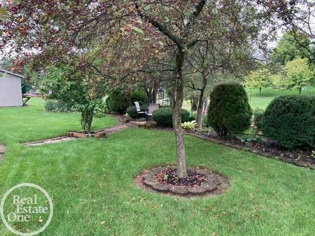 17903 Rocco Drive, Macomb, MI 48044