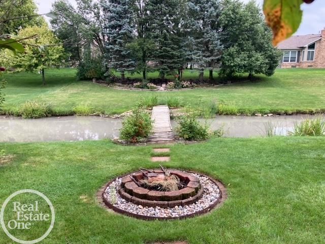 17903 Rocco Drive, Macomb, MI 48044