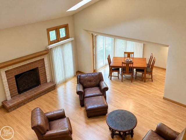 17903 Rocco Drive, Macomb, MI 48044