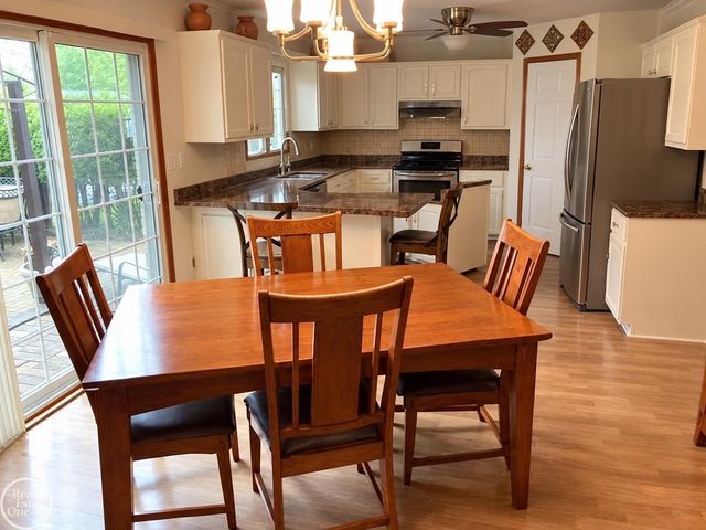 17903 Rocco Drive, Macomb, MI 48044