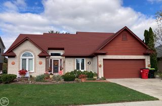17903 Rocco Drive, Macomb, MI 48044