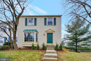 134 SHARPSTEAD LN, Gaithersburg, MD 20878