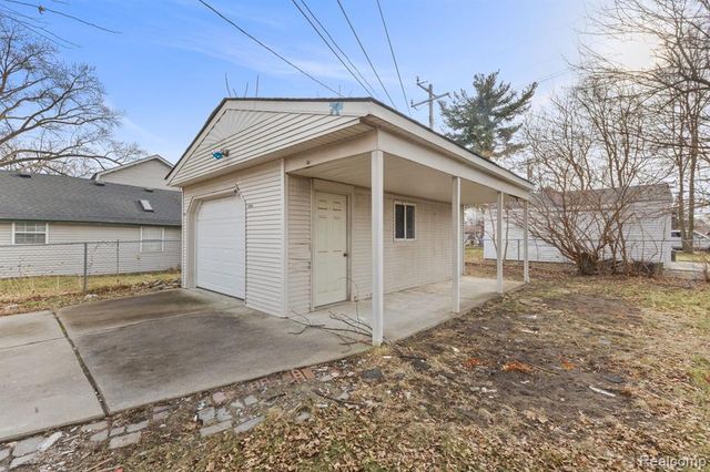 25037 Joy Road, Dearborn Heights, MI 48127