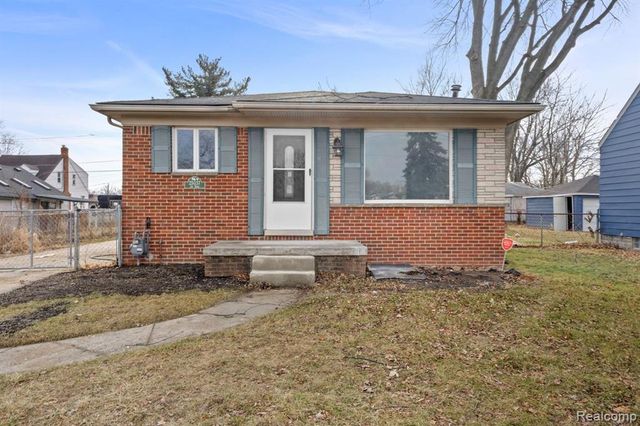25037 Joy Road, Dearborn Heights, MI 48127