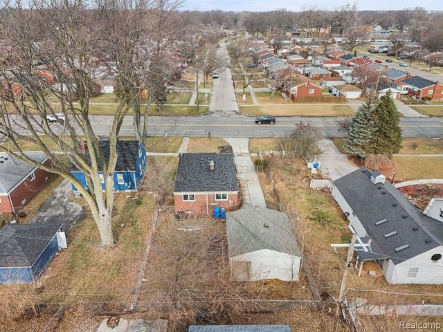 25037 Joy Road, Dearborn Heights, MI 48127