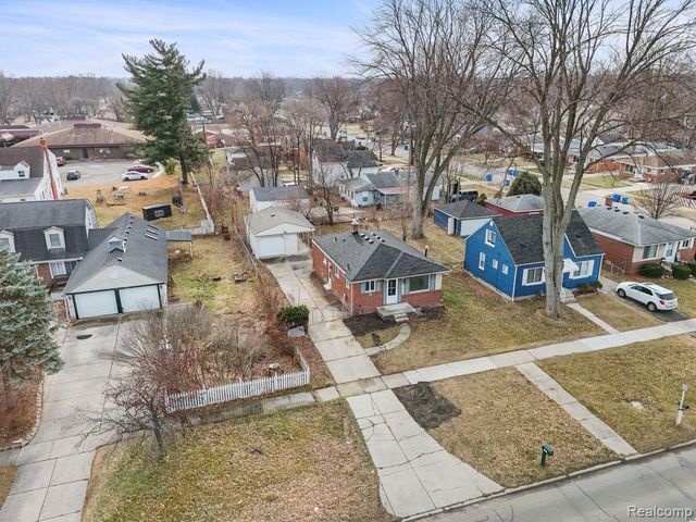 25037 Joy Road, Dearborn Heights, MI 48127