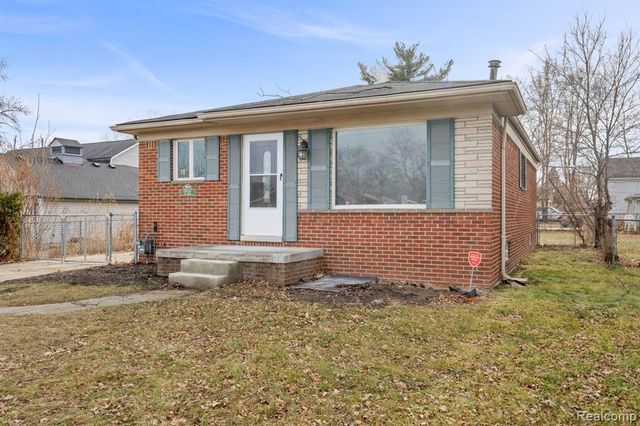 25037 Joy Road, Dearborn Heights, MI 48127