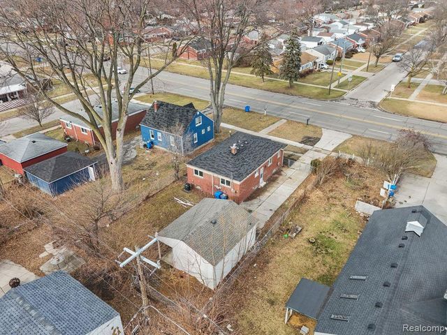 25037 Joy Road, Dearborn Heights, MI 48127