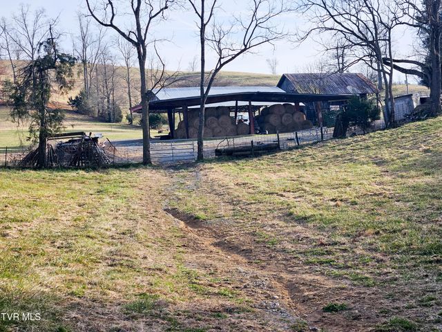 760 Church Road, Fall Branch, TN 37656