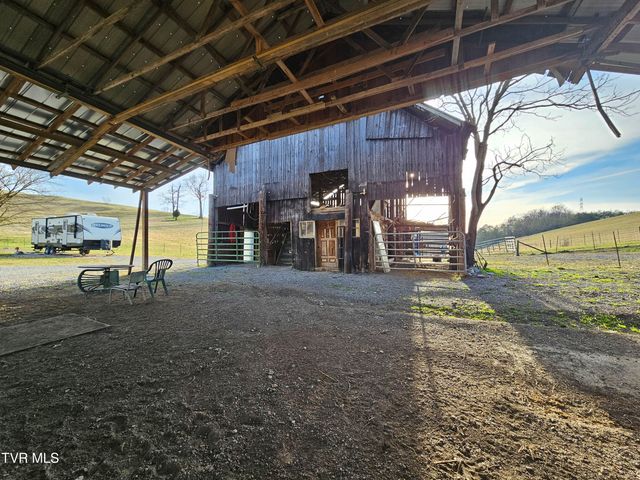 760 Church Road, Fall Branch, TN 37656