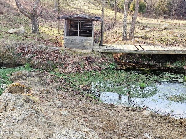 760 Church Road, Fall Branch, TN 37656