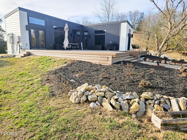 760 Church Road, Fall Branch, TN 37656
