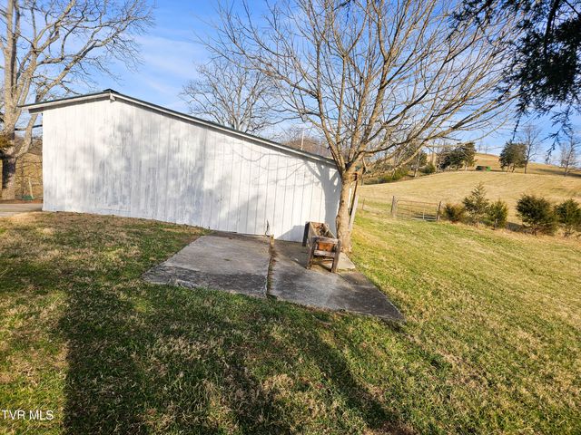 760 Church Road, Fall Branch, TN 37656