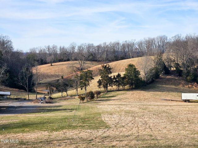 760 Church Road, Fall Branch, TN 37656