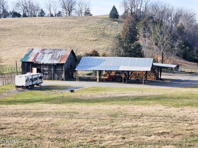 760 Church Road, Fall Branch, TN 37656