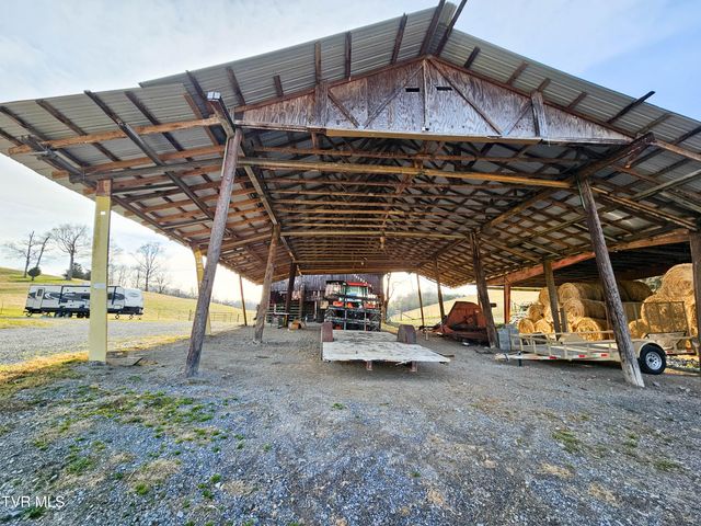 760 Church Road, Fall Branch, TN 37656