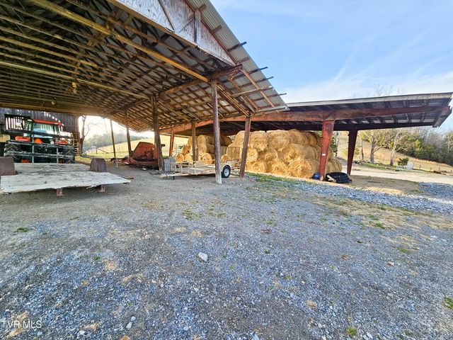 760 Church Road, Fall Branch, TN 37656