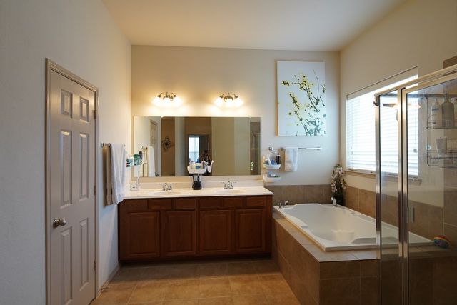 4508 Fox Rio Trail, Arlington, TX 76017